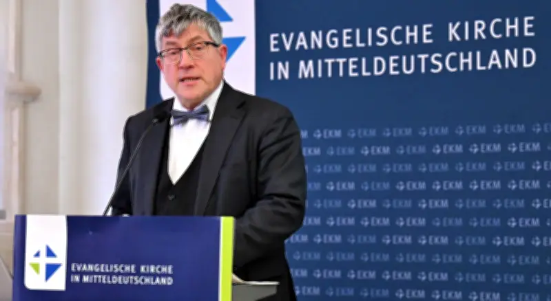 EKM-Synode ruft zur Wahl: Haltung gegen Ausgrenzung zeigen