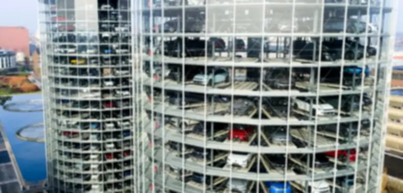 Elektroauto-Boom in Deutschland: Neuzulassungen steigen um 66 Prozent