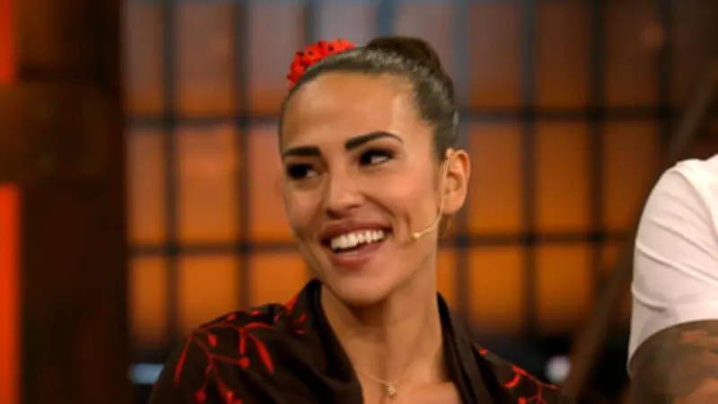 Elena Miras: Der steile Aufstieg einer Reality-TV-Ikone mit Temperament