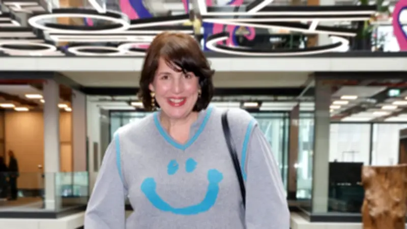 Elena Uhlig offenbart Gewicht: Ärzte raten zu Abnehmspritze