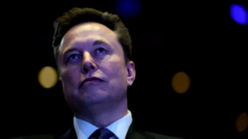 Elon Musk: Der polarisierende Visionär hinter Tesla, SpaceX und X