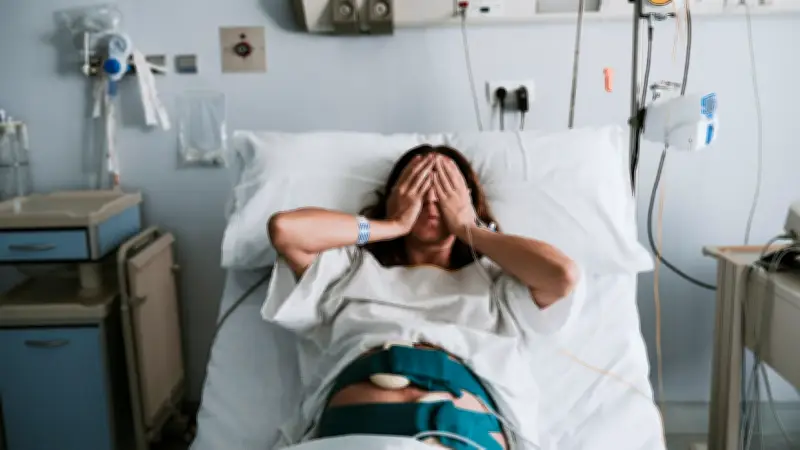 Elternzeit als Karriereknick: Jede achte Frau verliert nach Rückkehr ihren Job