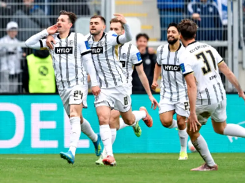 Elversberg gegen Karlsruhe: Prognose für torreiches Zweitliga-Duell am 17. April 2026