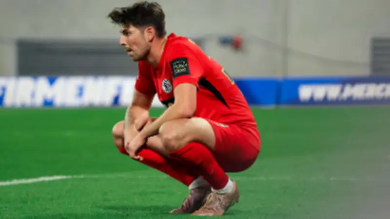 Elversberg: Wilder Kampf um Platz 3 – Wagner bleibt optimistisch