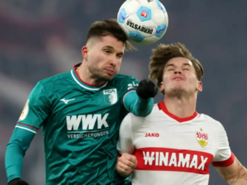 Elvis Rexhbecaj kehrt ablösefrei zum VfL Wolfsburg zurück