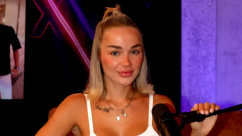 Emmy Russ: Die Reality-Queen im ausführlichen Porträt – Karriere und Privatleben