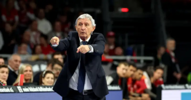 Emotionales Euroleague-Finale: Bayern-Coach Pešić kehrt an legendären Wirkungsort Barcelona zurück