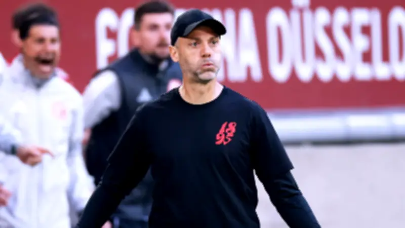 Ende bangt um sein Retter-Zentrum: El Azzouzi fraglich