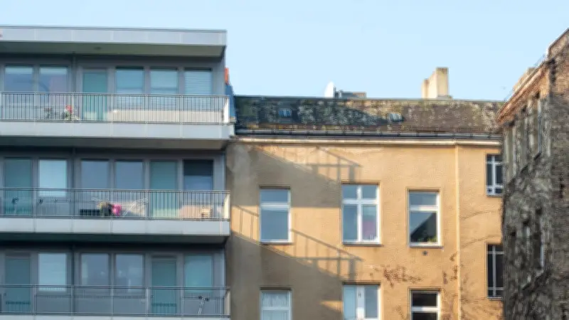 Energieeffizienz entscheidet: Immobilienpreise variieren um über 30 Prozent