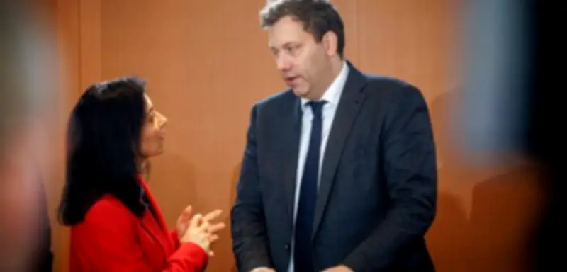 Energiepolitik blockiert: Der tiefere Konflikt zwischen Reiche und Klingbeil