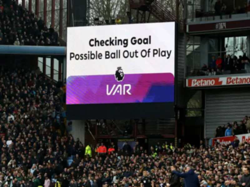 Englische Championship lehnt VAR-Einführung ab - Klubs zeigen breite Ablehnung