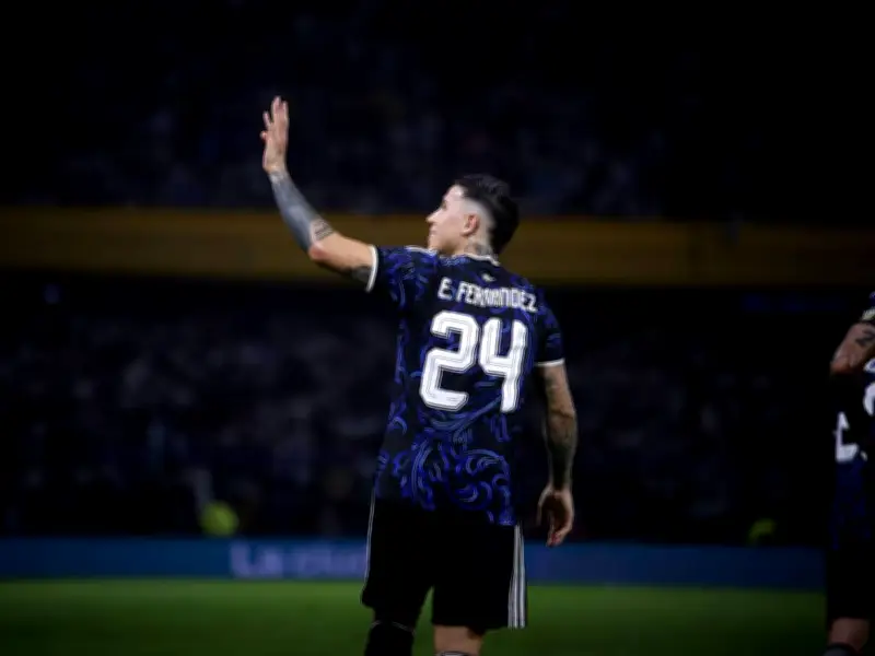 Enzo Fernández: Real Madrid prüft Mega-Transfer – Chelsea fordert bis zu 160 Millionen Euro