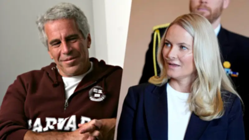 Epstein-Mails unwiederbringlich verloren: Norwegischer Königshof bestätigt Löschung von Mette-Marits E-Mail-Konto