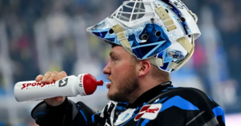 ERC Ingolstadt verkündet Umbruch: Neun Spieler verlassen den DEL-Klub