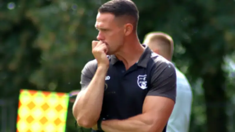 Erfolgsserie reißt: Schwache erste Halbzeit kostet Görmin die Punkte