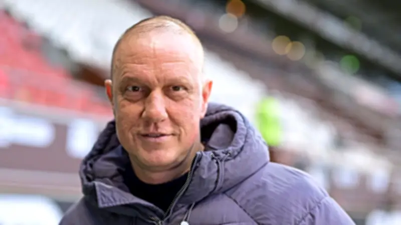 Erleichterung bei Werder-Fans: Legende Ivan Klasnic aus Klinik entlassen