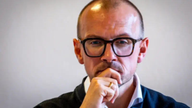 Ermittlungen gegen Journalisten: Landrat-Schelte auf Instagram führt zu Staatsanwaltschaft