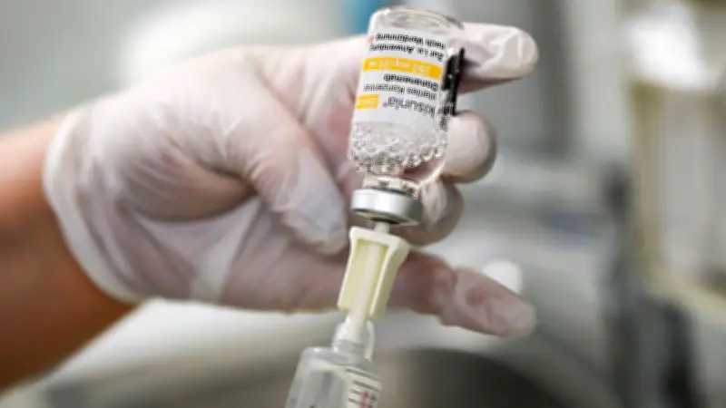 Erneuter Rückschlag: Zweites Alzheimer-Medikament erhält keine Zulassung in Deutschland