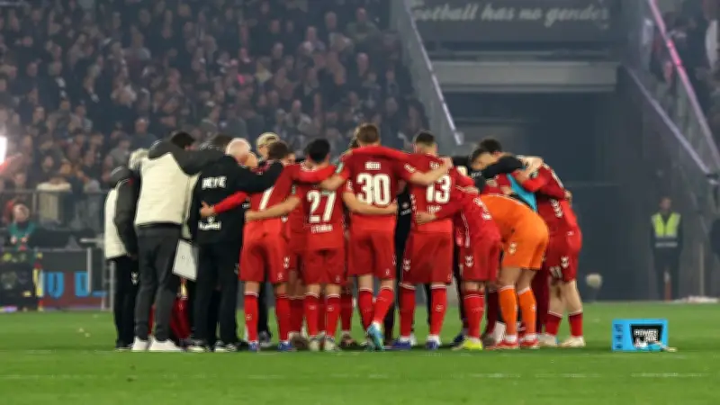 Erster Millionen-Transfer perfekt: Köln-Boss Kessler enthüllt Schlüsseltransfer für die Zukunft