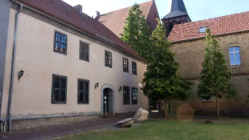 Erzählcafé in Strasburg: Erinnerungen an Station junger Naturforscher werden lebendig