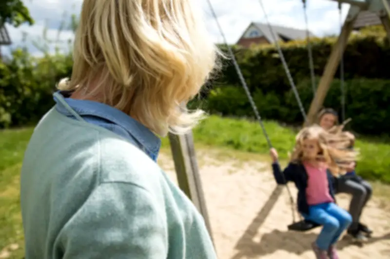 Erziehungsrente nach Tod des Ex-Partners: Anspruch und Voraussetzungen für Geschiedene