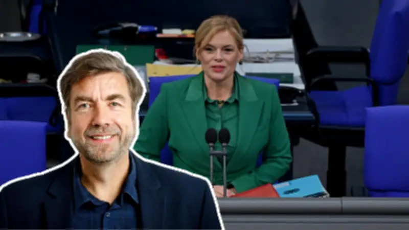 Es ist höchste Zeit für eine Frau als Bundespräsidentin