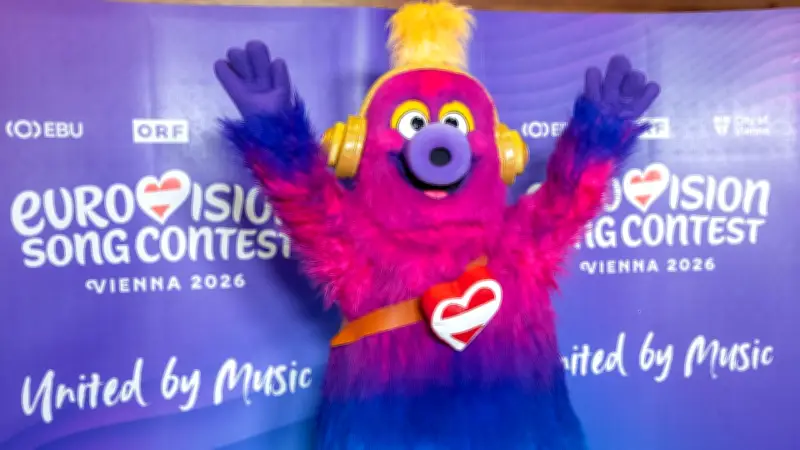 ESC expandiert nach Asien: Erste Ausgabe in Bangkok mit zehn bestätigten Ländern