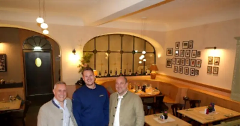 Ess-Klasse im April: Gourmet-Erlebnis im historischen Sedlmayr mit fünf Gängen für 79 Euro