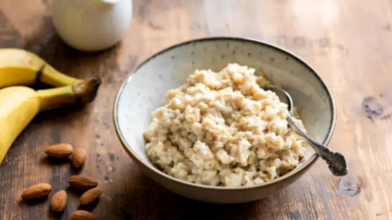 Essensroutine als Schlüssel zum Erfolg: Gleiches Frühstück fördert Gewichtsverlust