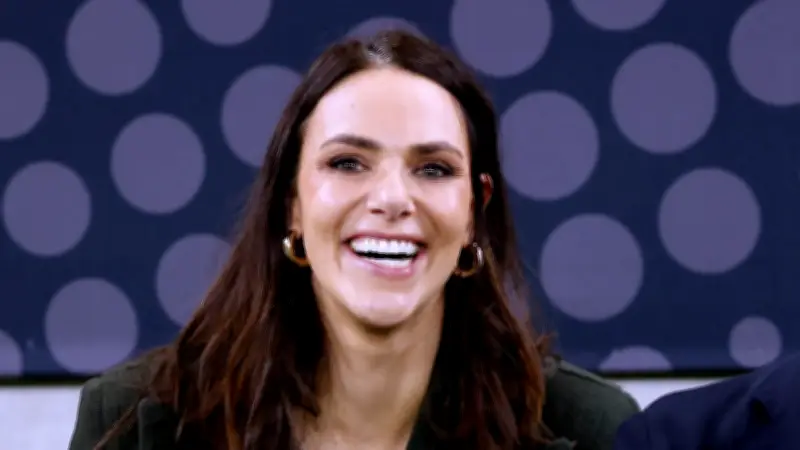 Esther Sedlaczek: Vom Ost-Berliner Kind zur gefeierten ARD-Sportmoderatorin