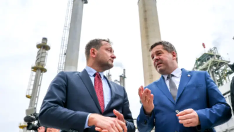 EU-Agrarkommissar lehnt Aufhebung von Düngemittel-Zöllen ab: Fokus auf heimische Produktion