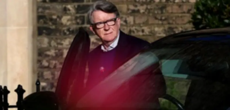 EU-Betrugsbehörde ermittelt gegen Ex-Botschafter Mandelson wegen Epstein-Kontakten