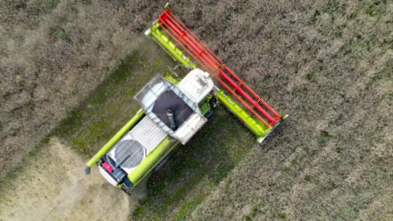 EU-Bürokratiemonster bedroht Brandenburgs Landwirte