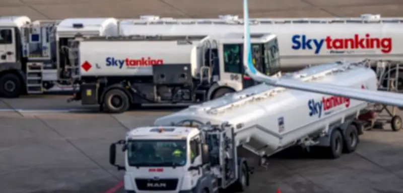 EU entwickelt Notfallplan gegen Kerosinmangel infolge des Irankriegs