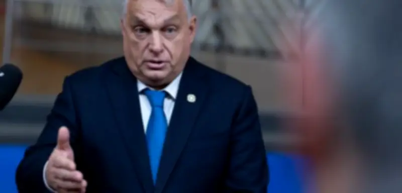 EU erwartet baldige Wiederinbetriebnahme der Druschba-Pipeline nach Streit zwischen Ungarn und Ukraine