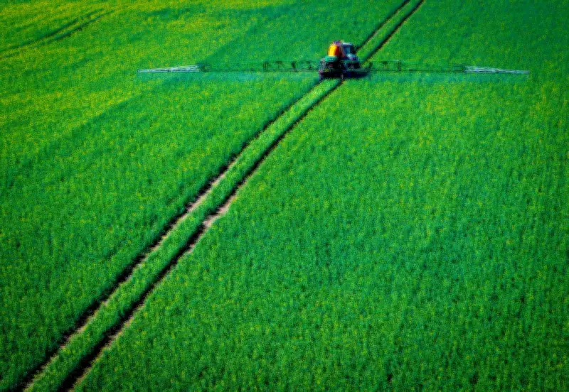 EU-Kommissar: Keine Fachcodes nötig bei Pflanzenschutz-Doku