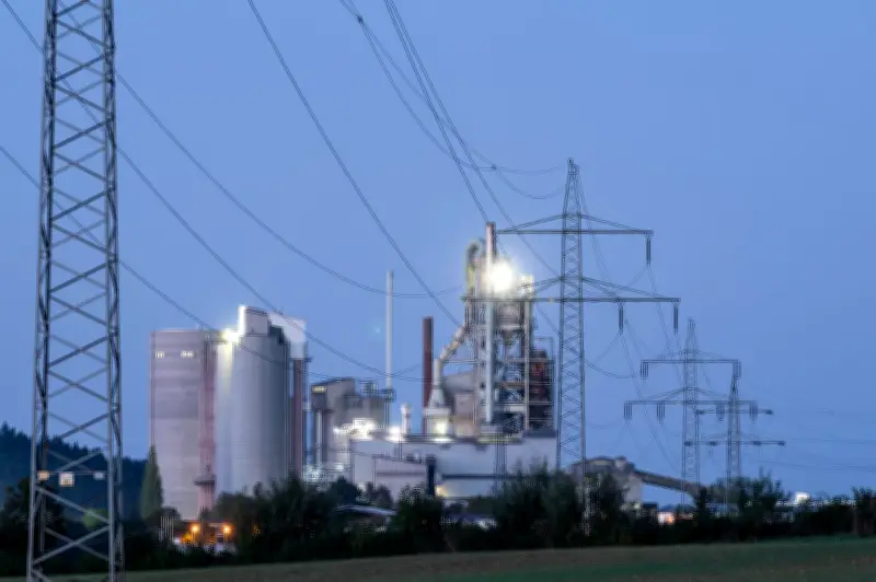 EU-Kommission erlaubt höhere Strompreis-Hilfe für Industrie
