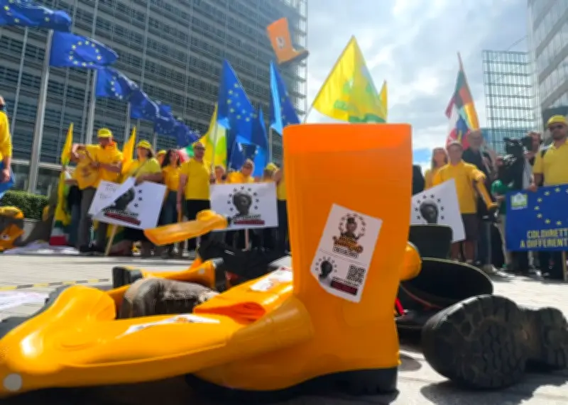 EU-Parlament fordert zehn Prozent mehr Haushalt als Kommission