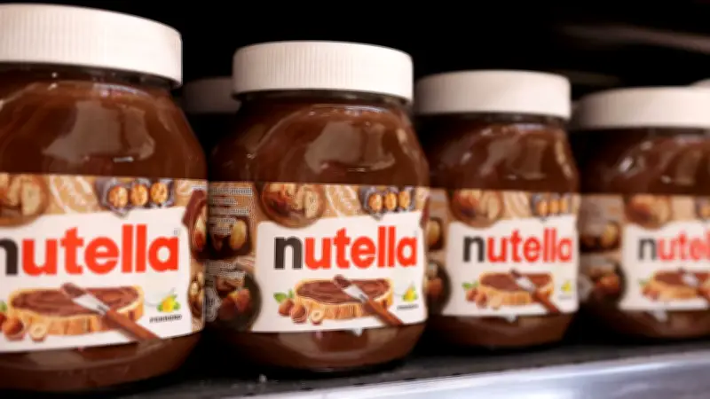 EU-Razzia bei Nutella-Hersteller: Verdacht auf Preis-Tricks