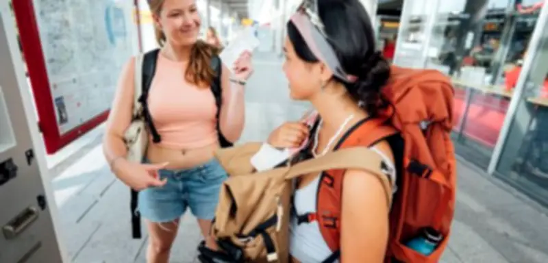 EU verschenkt Zehntausende Gratis-Interrail-Tickets an 18-Jährige für Europareisen