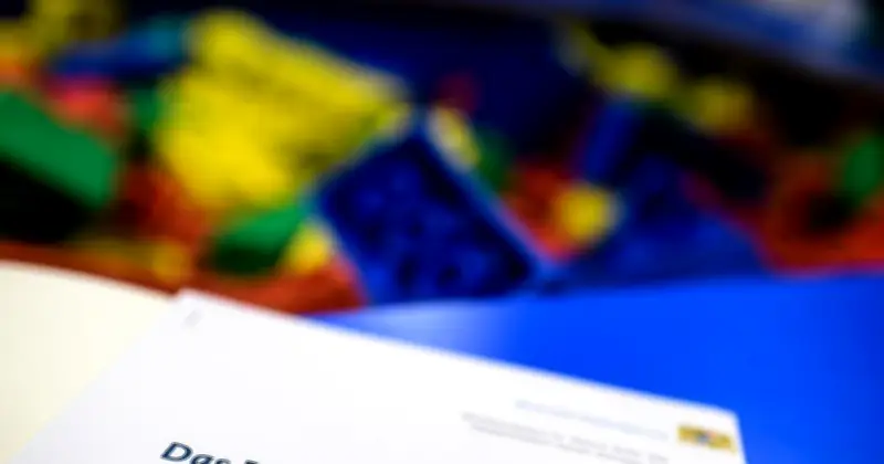 EuGH kippt Bayerns Familiengeld: Söder erleidet juristische Schlappe