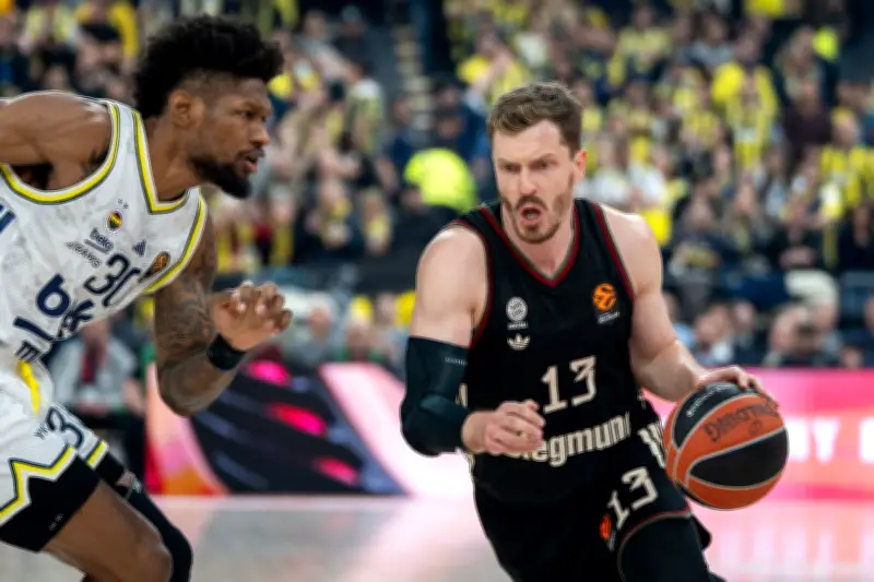 EuroLeague: FC Bayern München beendet italienische Woche mit Doppelsieg