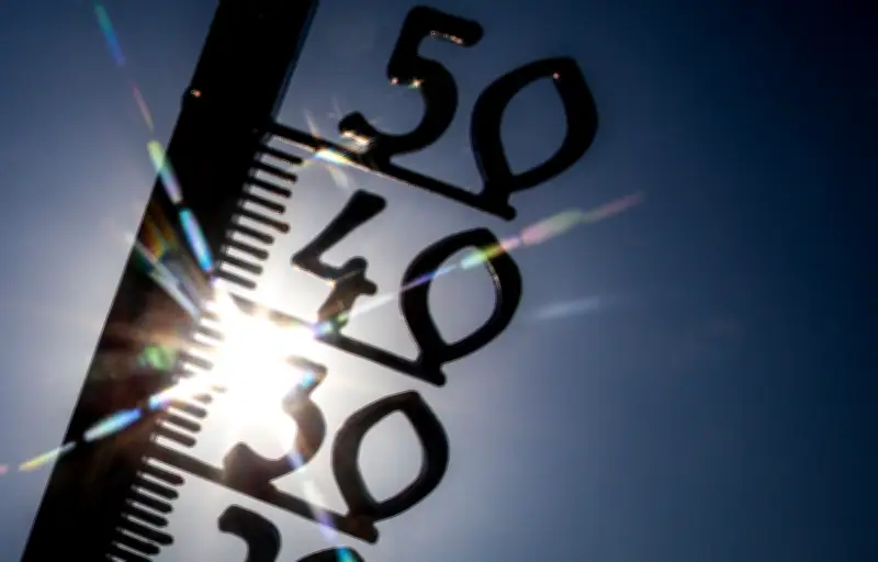 Europa-Bericht: Klimawandel gefährdet Gesundheit immer stärker