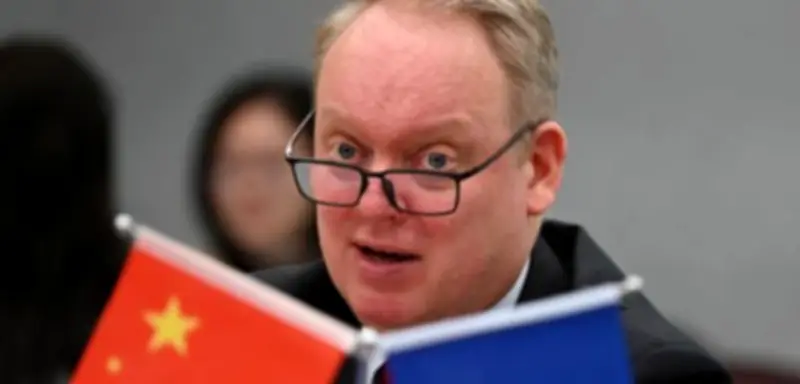 Europa bleibt trotz Risiken abhängig von China: Eskelund warnt vor wirtschaftlichen Folgen