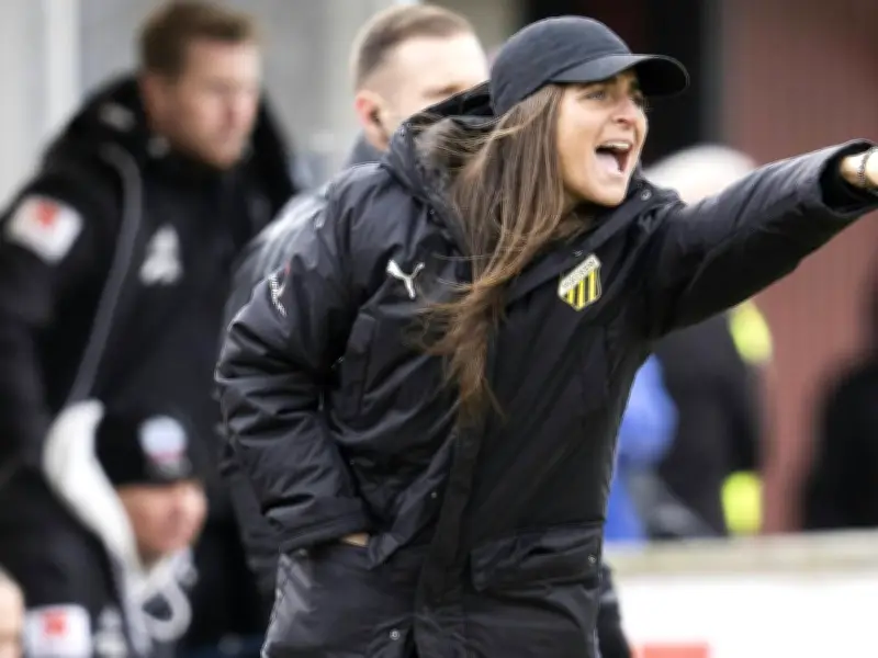 Europa Cup der Frauen: Kritik am Finalformat mit Hin- und Rückspiel