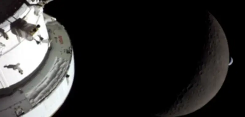 Europa plant eigene permanente Mondbasis bis 2040 nach Artemis-2-Erfolg