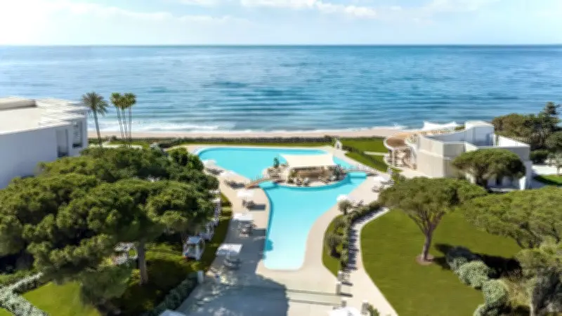 Europas bestes All-inclusive-Hotel gekürt: Ikos Andalusia in Andalusien siegt