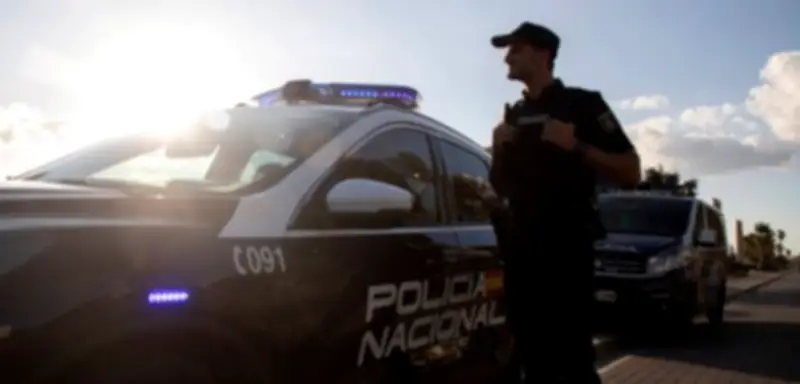 Europäischer Haftbefehl: Führendes Mitglied der irischen Hutch-Bande auf Lanzarote gefasst