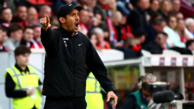 Europäischer Nervenkrieg: Warum Freiburgs Erfolg plötzlich zum Risiko wird