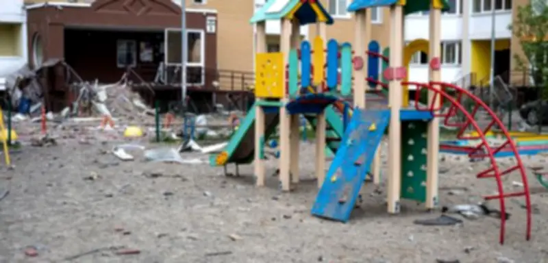 Europol-Hackathon spürt 45 entführte ukrainische Kinder im Internet auf